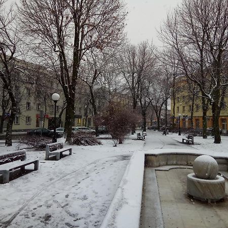 Nordic Apartamenty Malmeda Bialystok Exterior photo