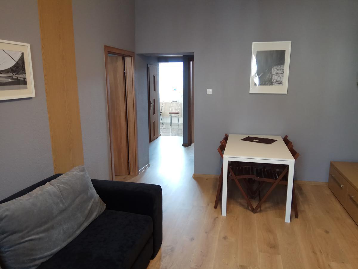 Nordic Apartamenty Malmeda Bialystok Exterior photo
