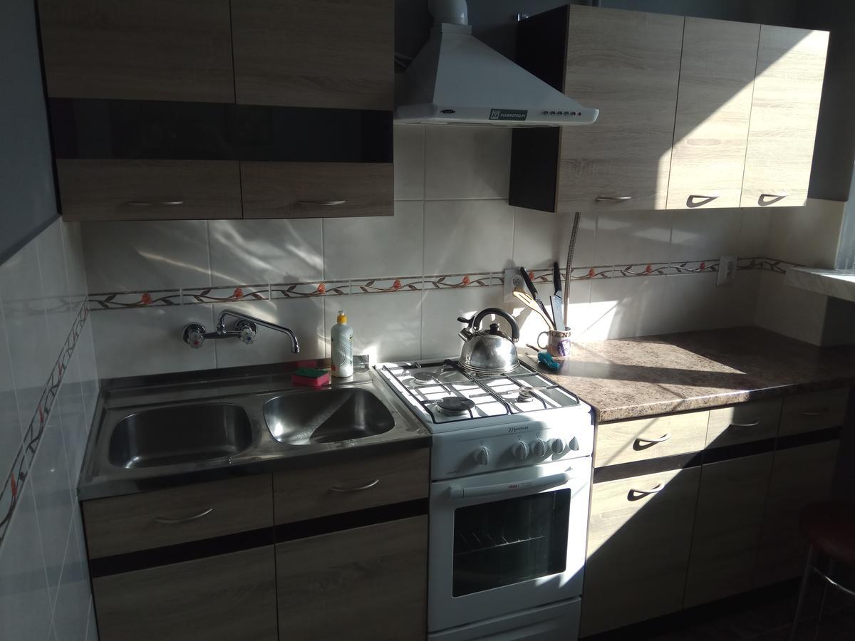 Nordic Apartamenty Malmeda Bialystok Exterior photo