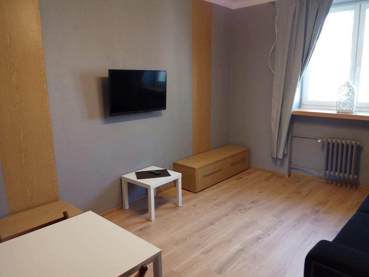 Nordic Apartamenty Malmeda Bialystok Exterior photo
