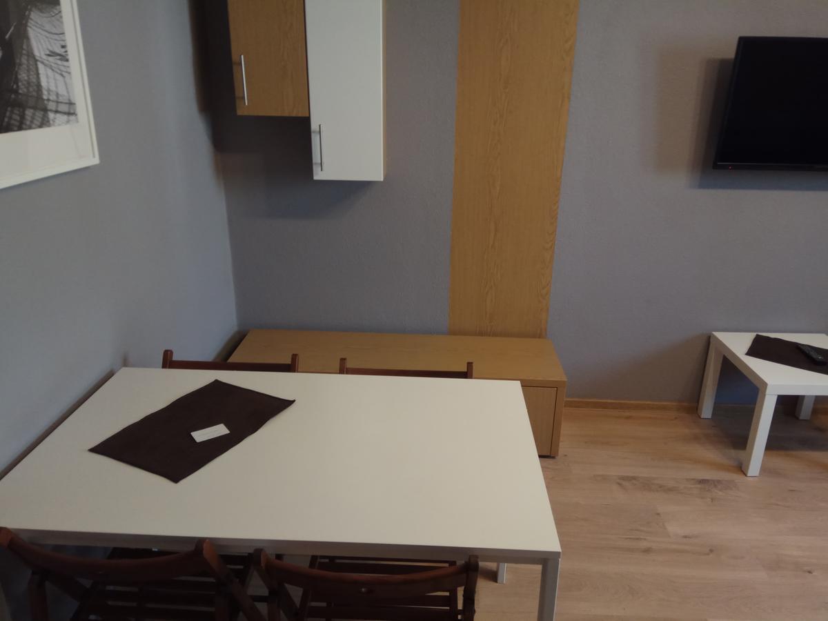 Nordic Apartamenty Malmeda Bialystok Exterior photo